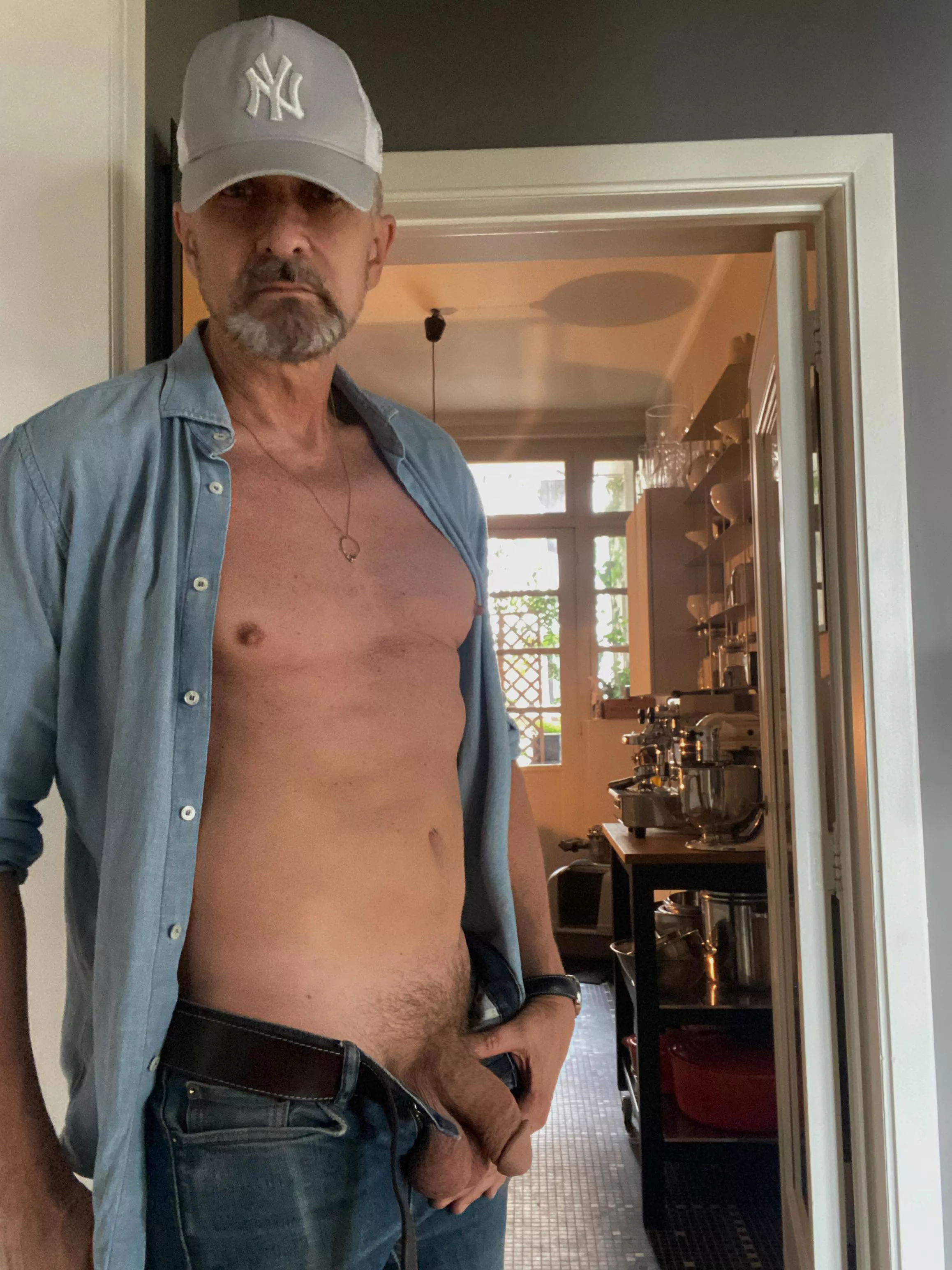 55. Come to daddy. More in my profile