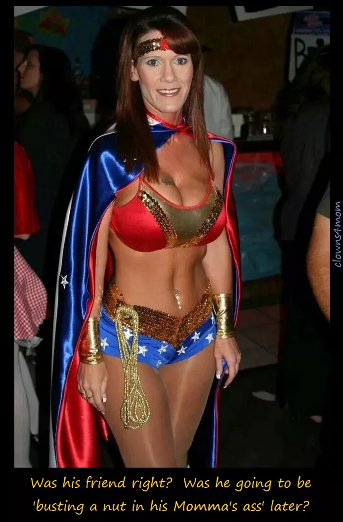 A Halloween to remember