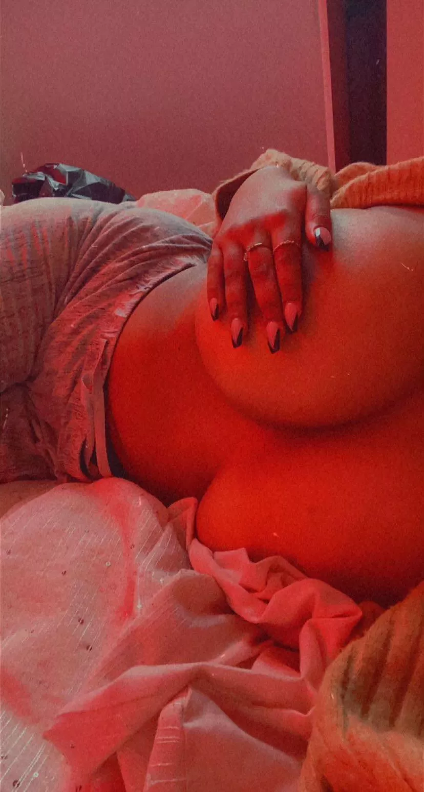 A little something for you…😋