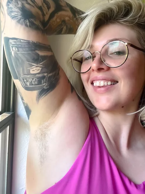 A little whispy but would you worship?