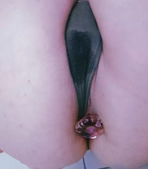 a wet and edged little mess.. knowing he wants to fuck others