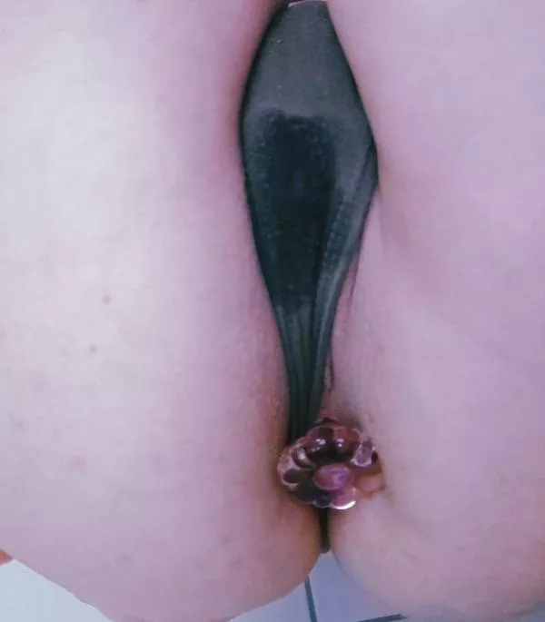 a wet and edged little mess.. knowing he wants to fuck others