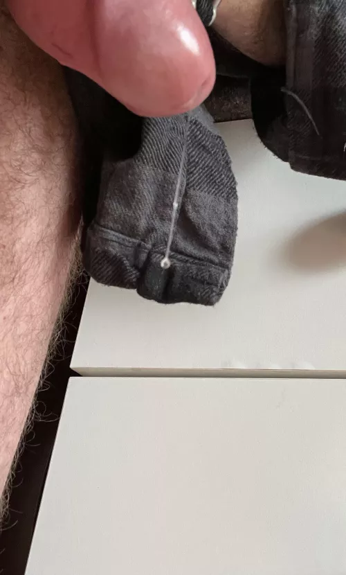 … a wicked craving