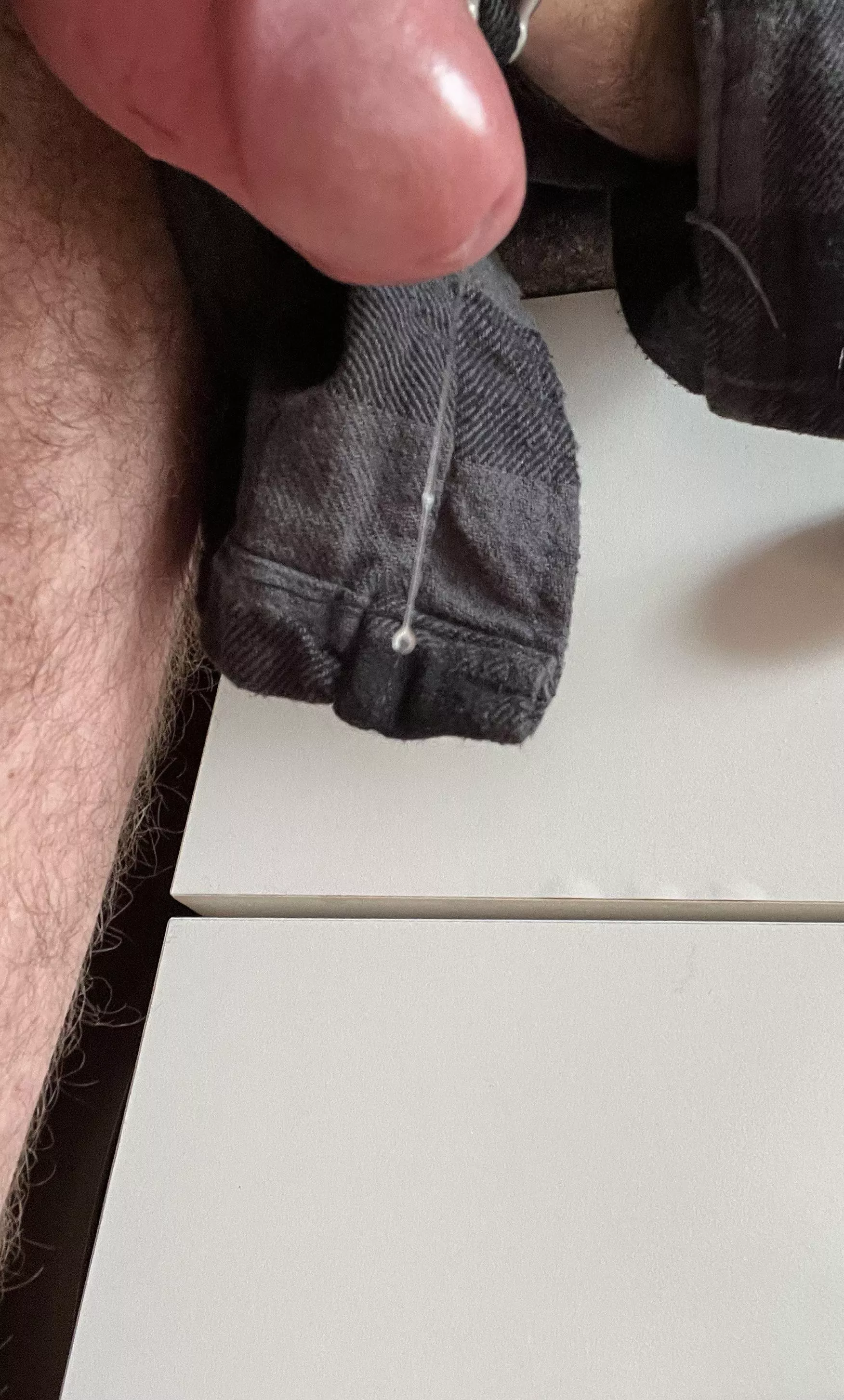 … a wicked craving