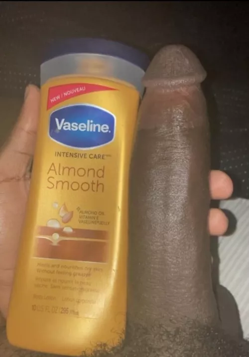Almond Smooth