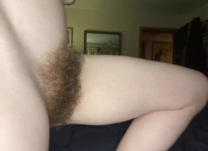 Am I the type to make you hard?