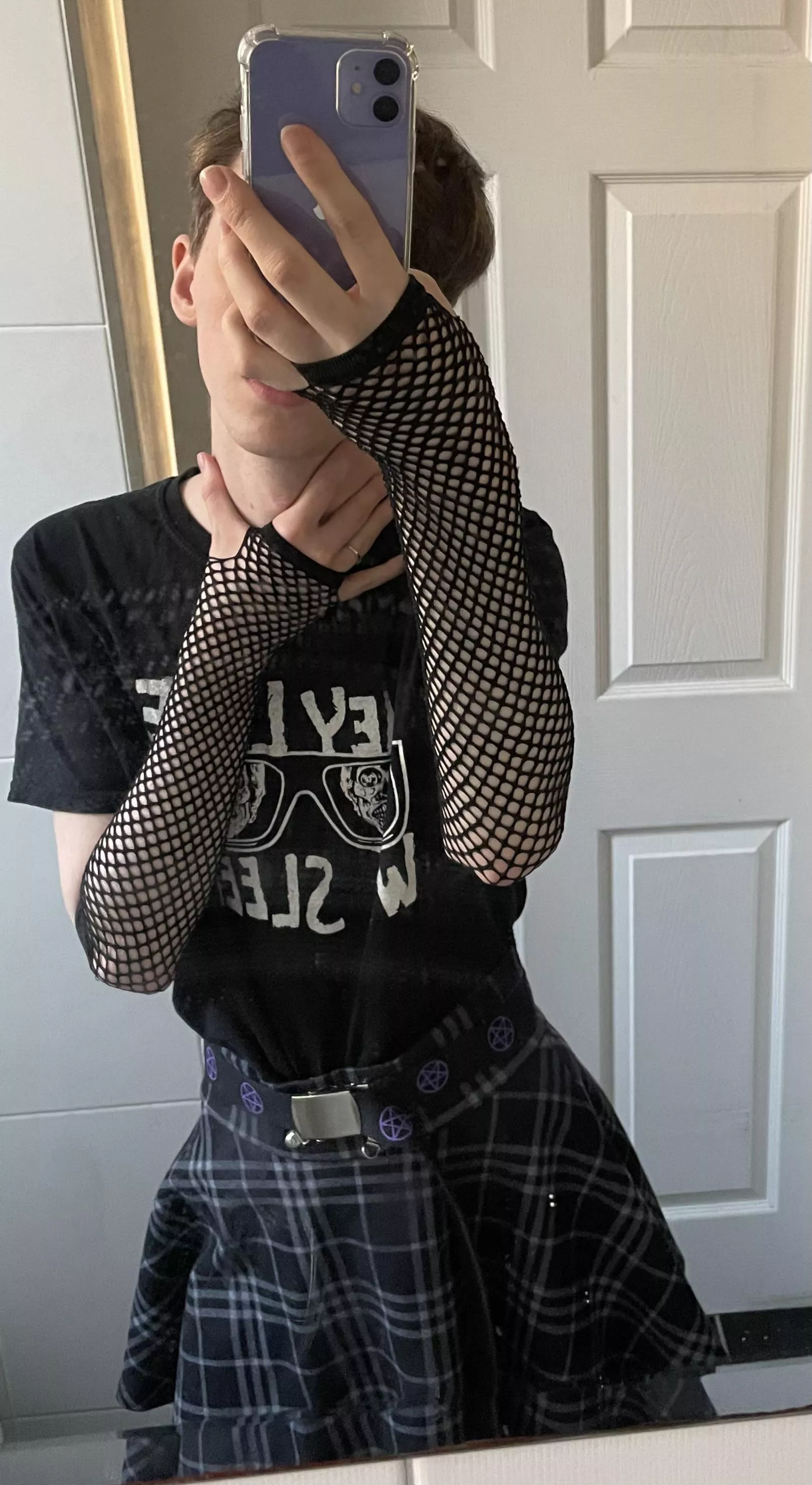 An outfit I liked a lot