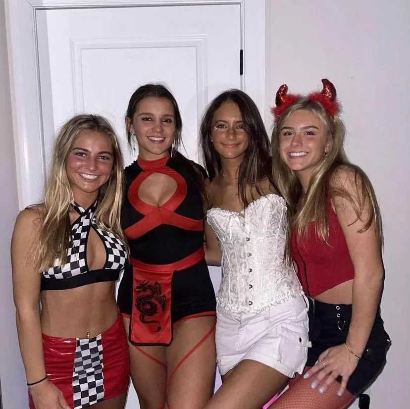 Another Halloween themed pick