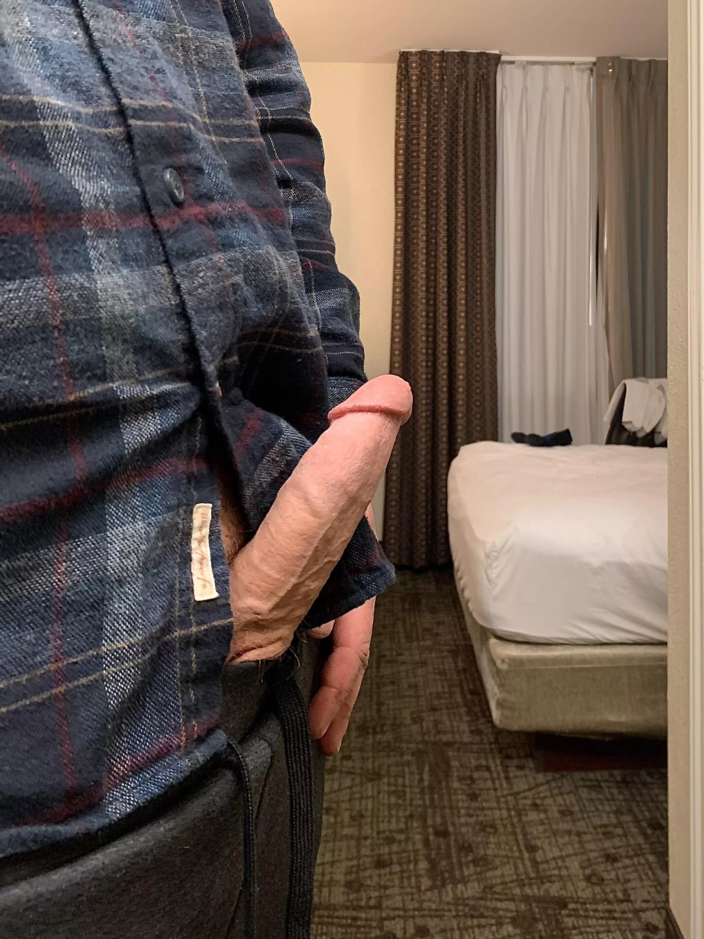 Another night alone on the road