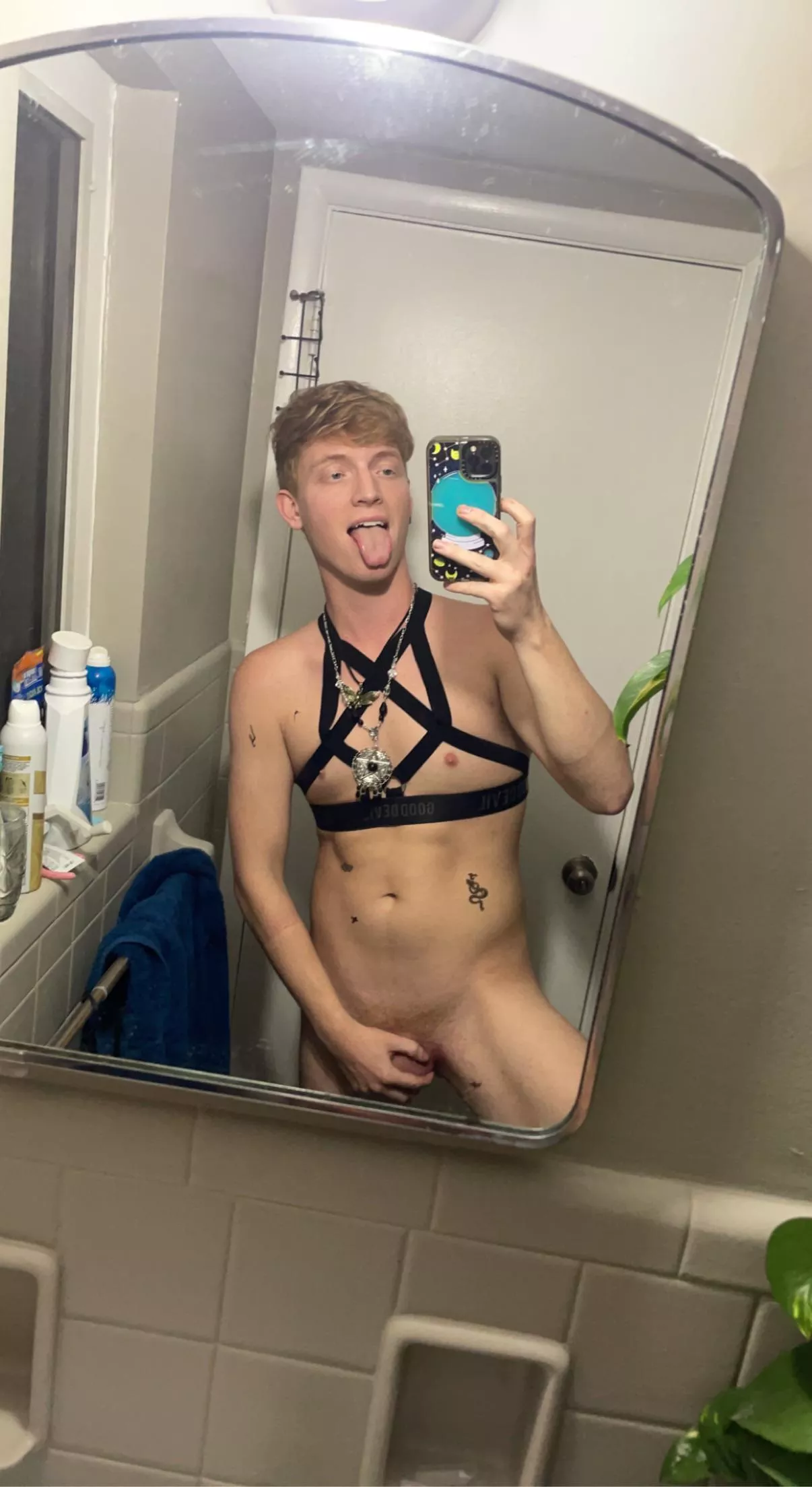 Anyone need a spooky top?