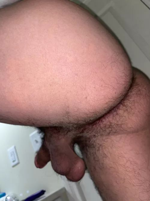 Anyone wanna taste? 😉