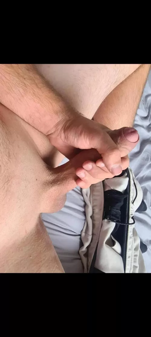 anyone want a tight hole or cock