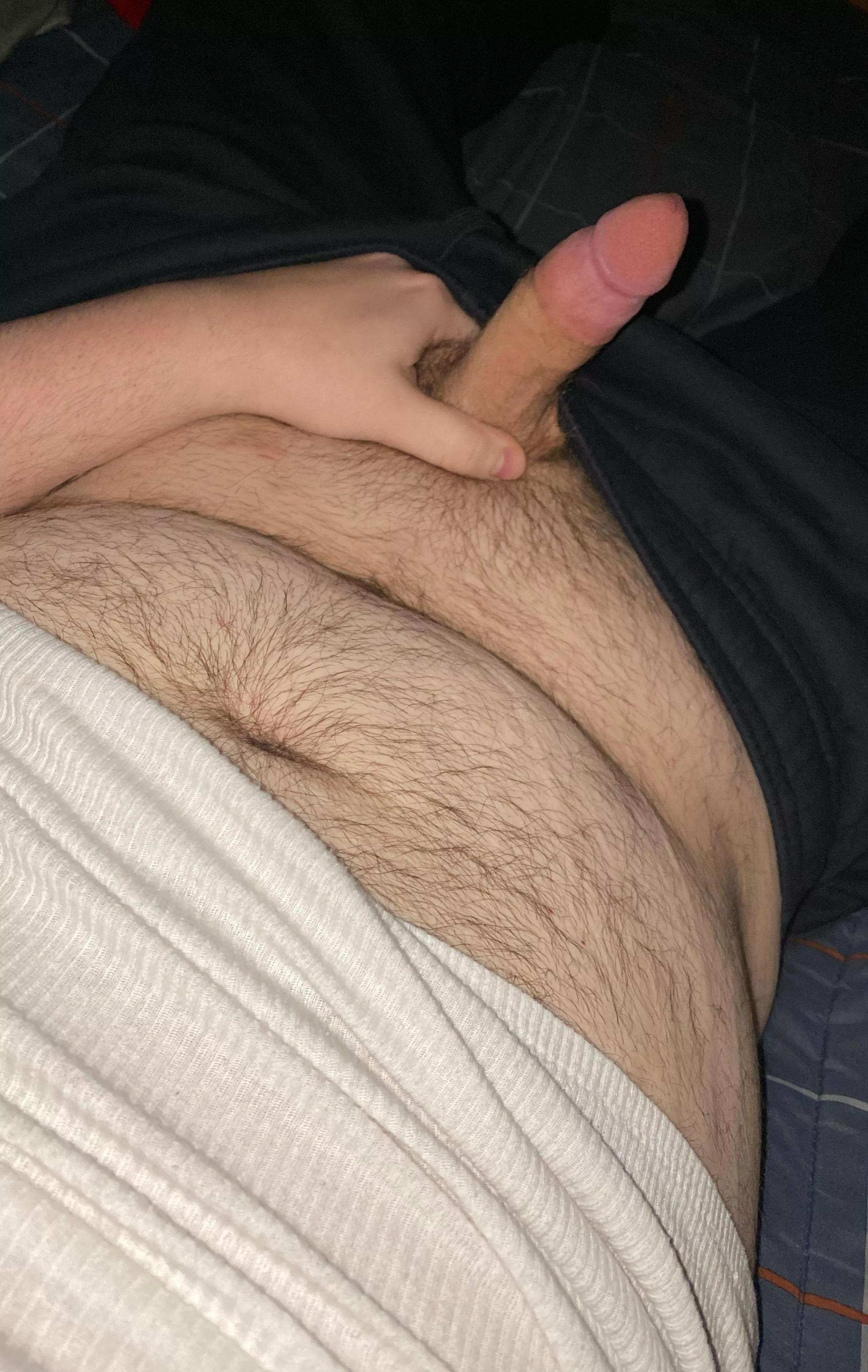 Anyone want to lend a hand?