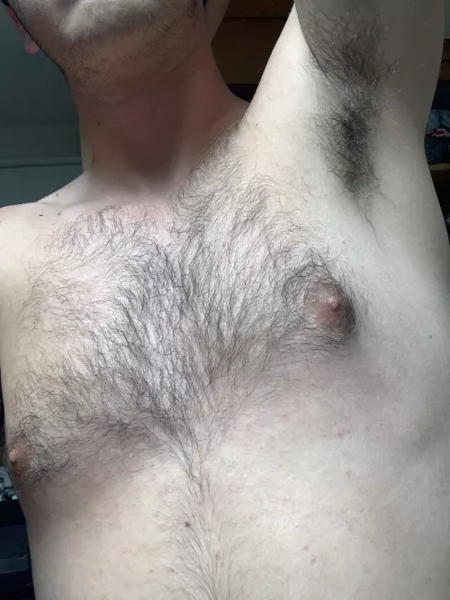 Anyone want to sniff?