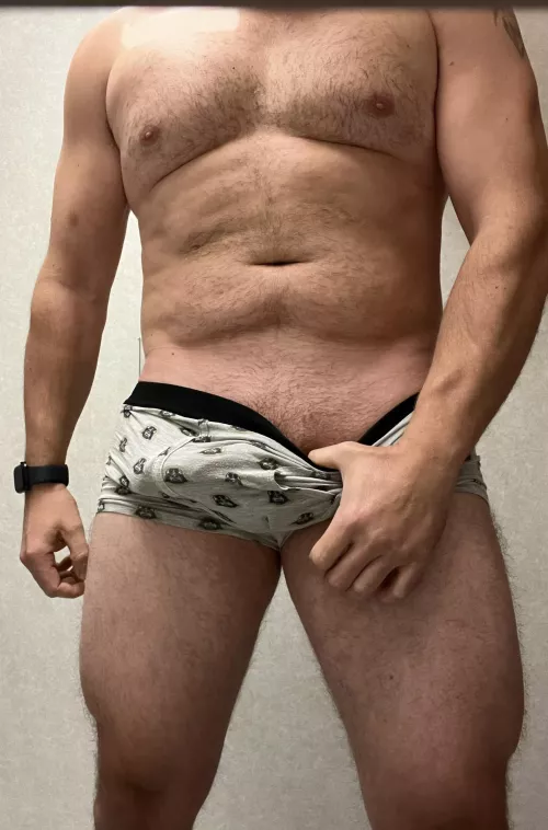 Apparently this is not what my group meant by “Star Wars theme” costumes for the work party