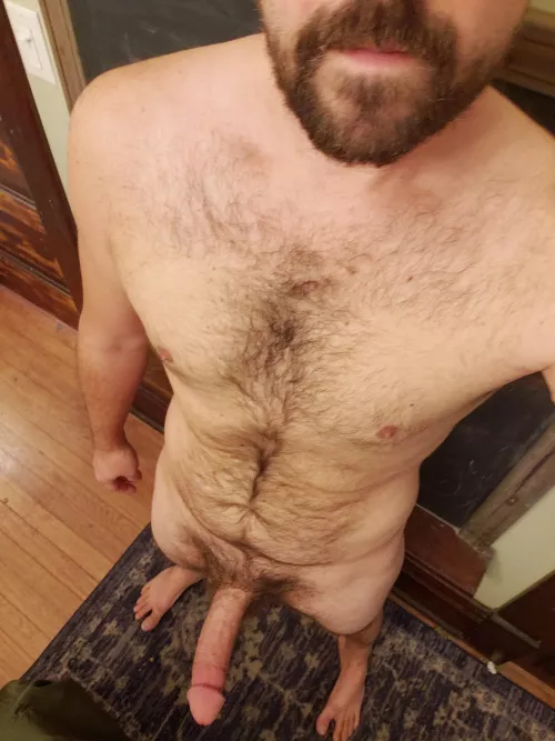 are you gonna tell my wife? (36) (m)