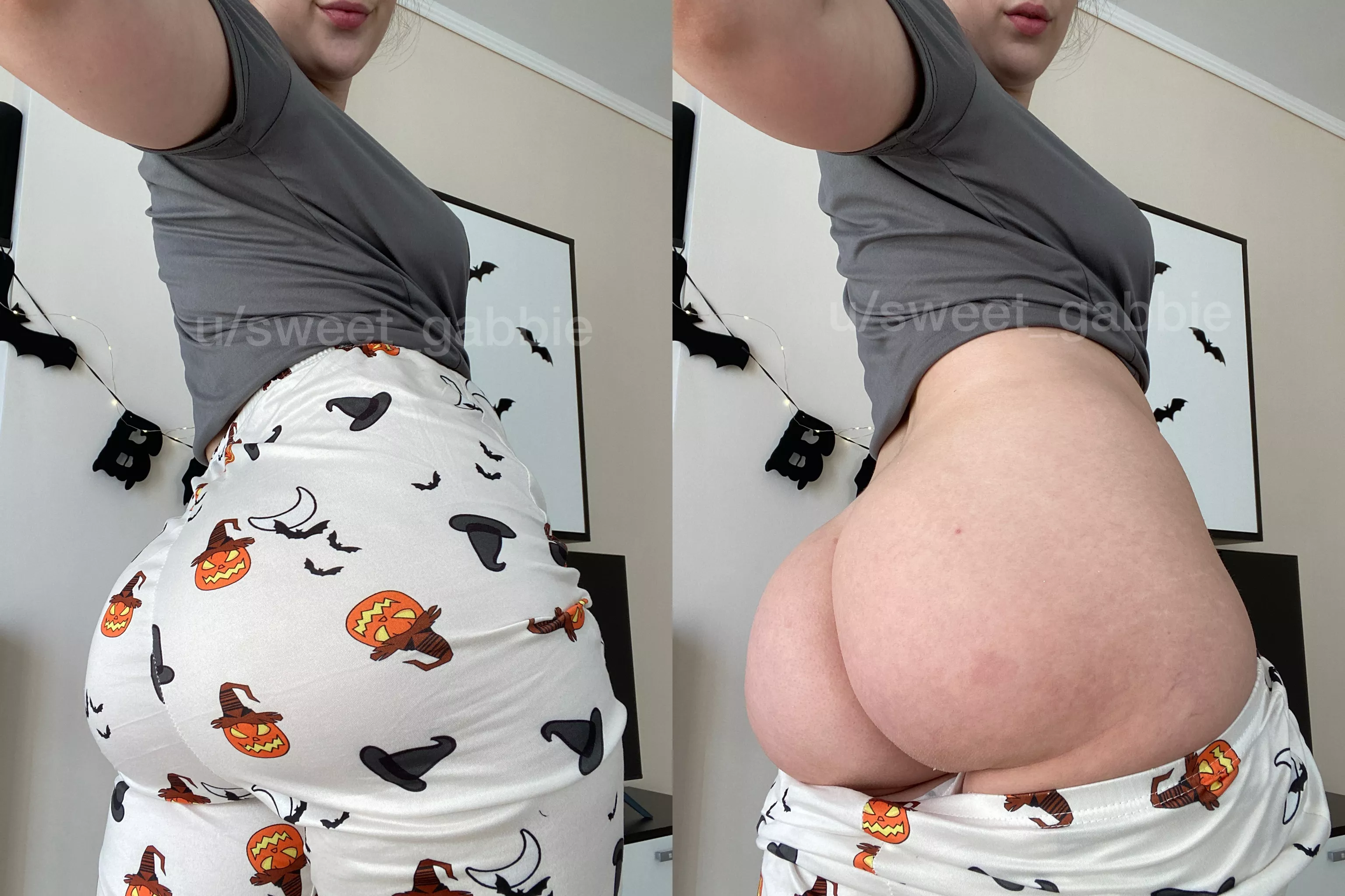 Are you up for this BOOty?