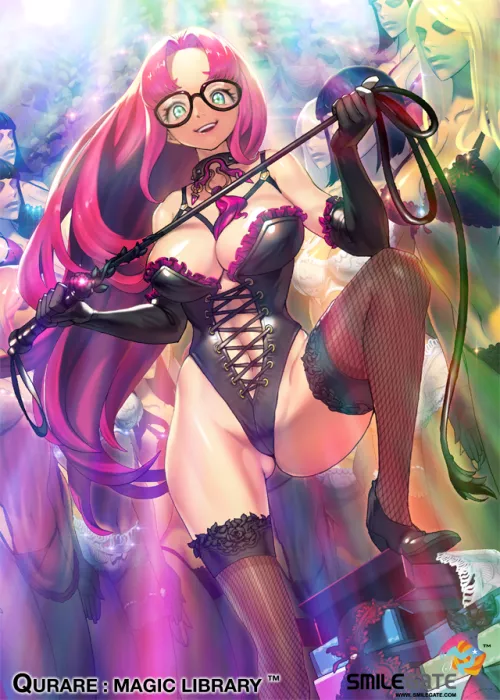 Aristotle is ready to domm