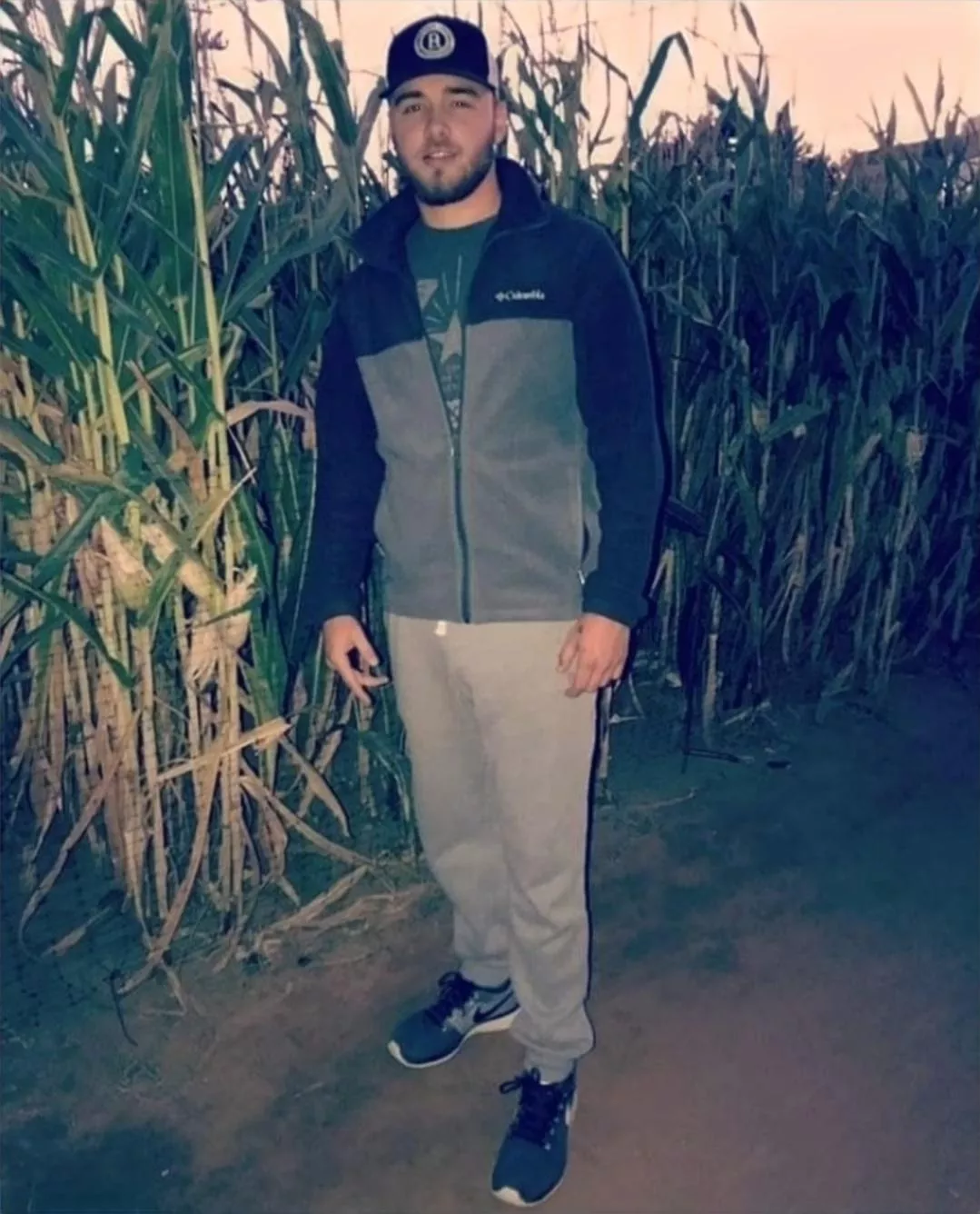 Awkward photo for u guys. Yall have a good Halloween guys 🎃 👻.