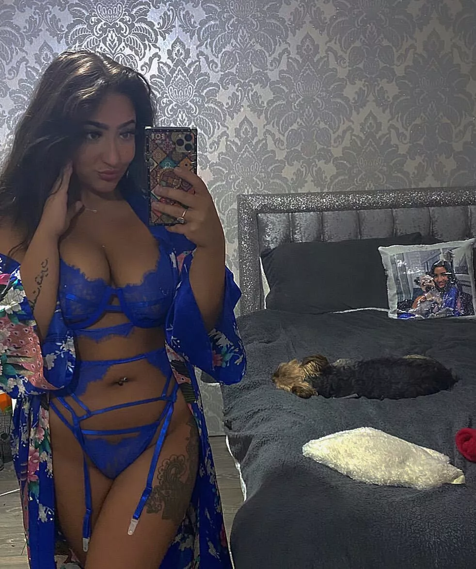 be honest what can I improve