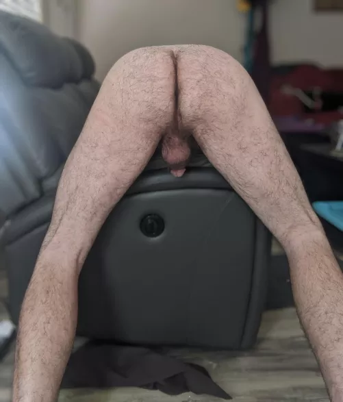 Be honest with me, is it cute?