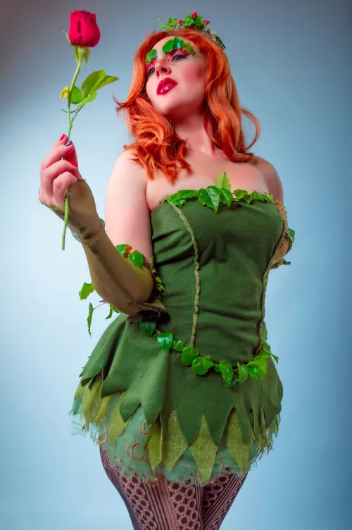 beautiful but deadly!