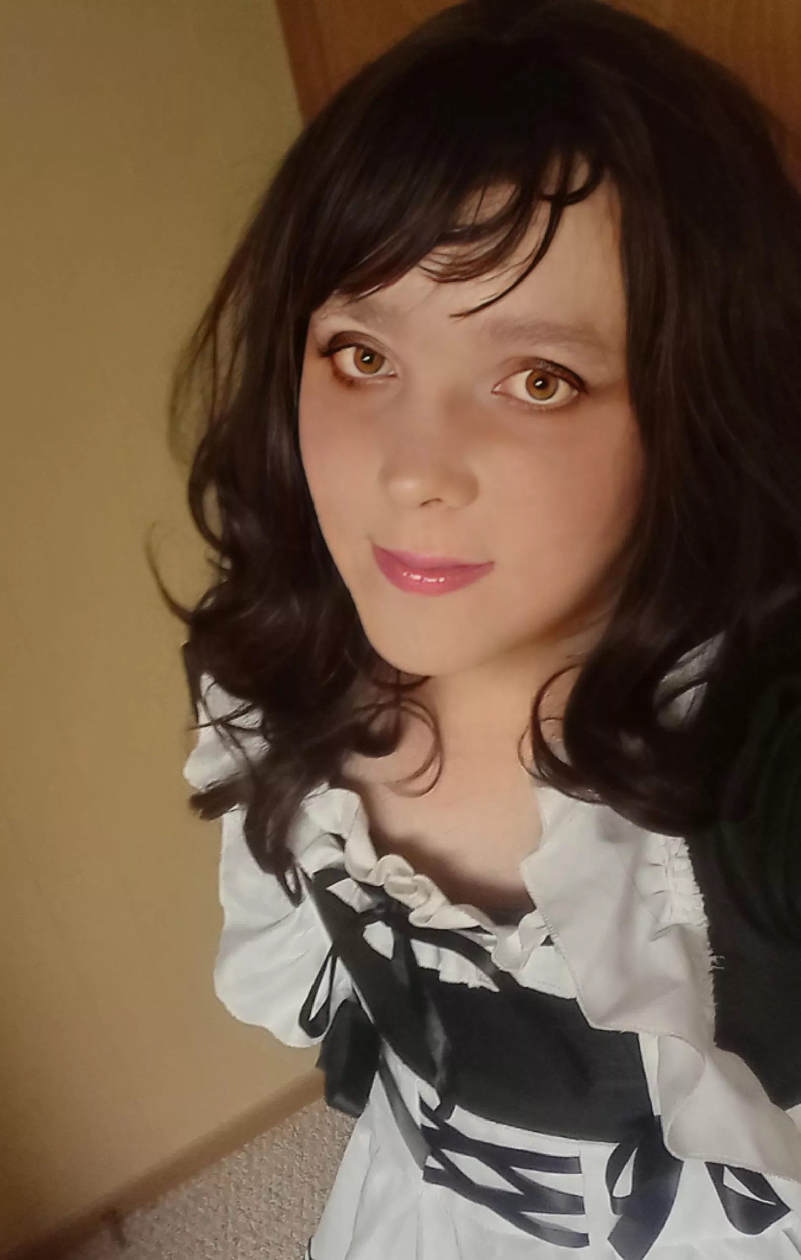 Been a while, boys...