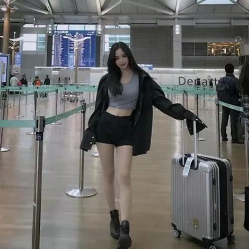 Bikini photo coming soon