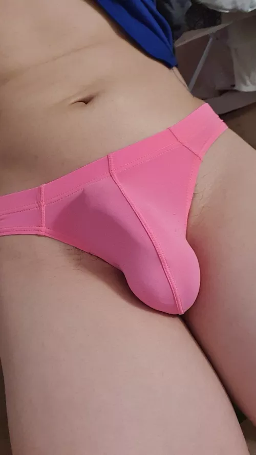 Bulgy Monday morning