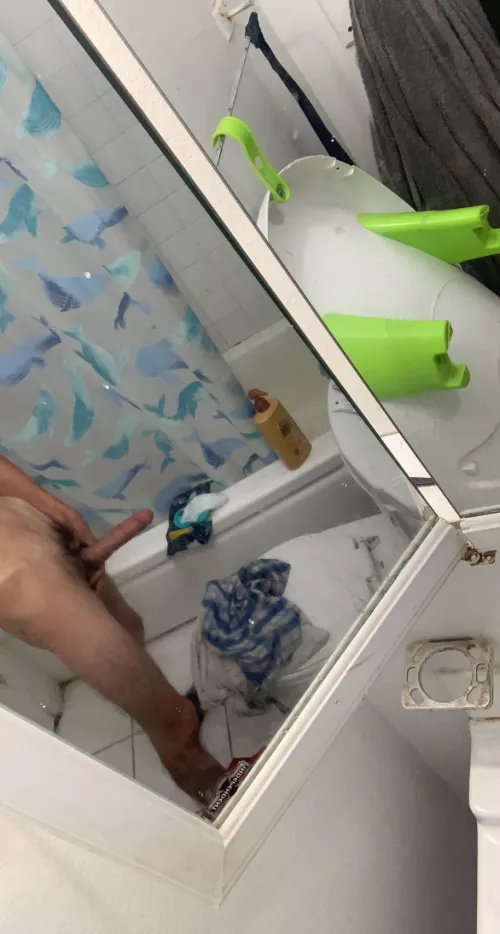 Can This Fit In Your Mouth?