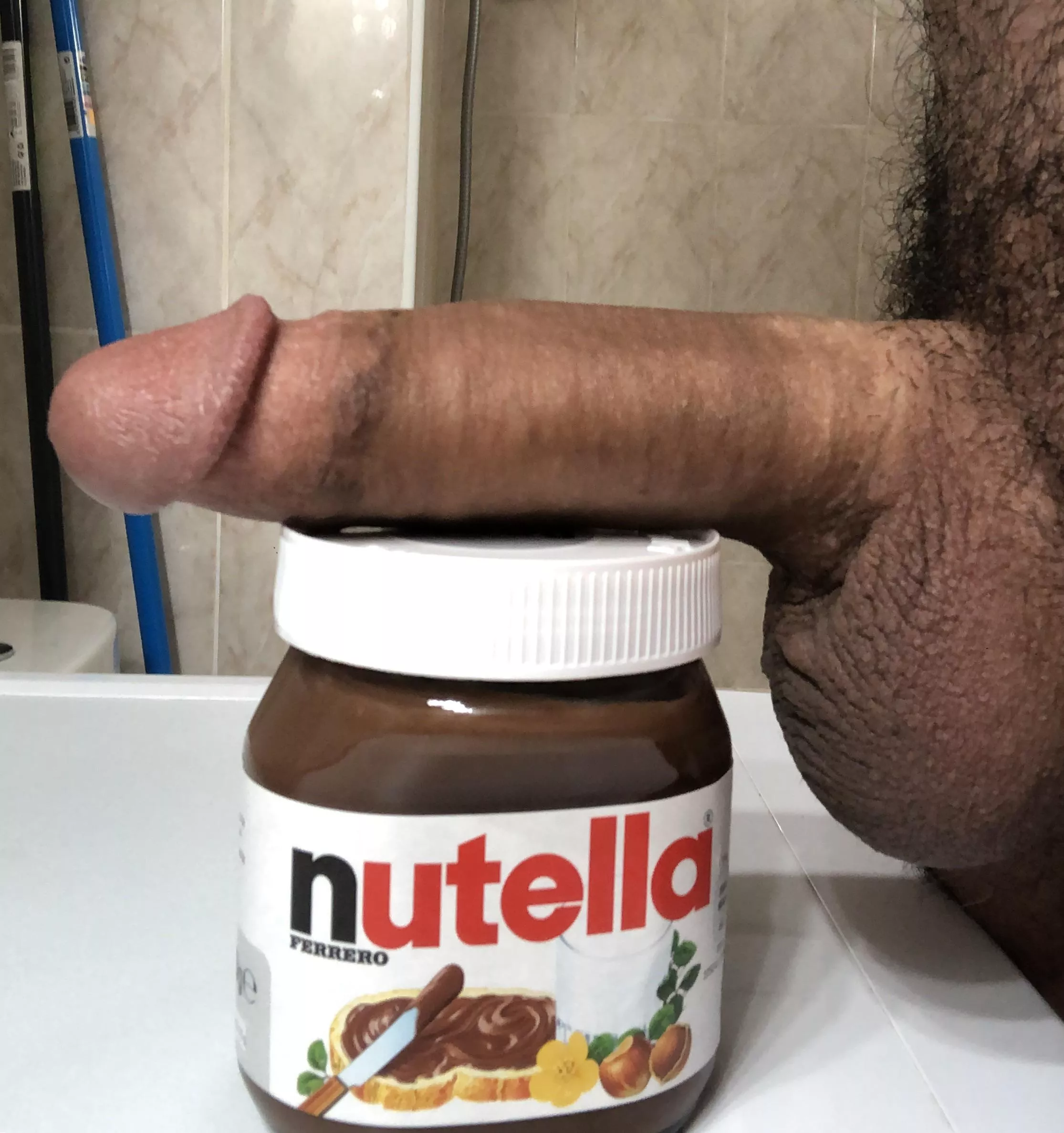 Care for something sweet?