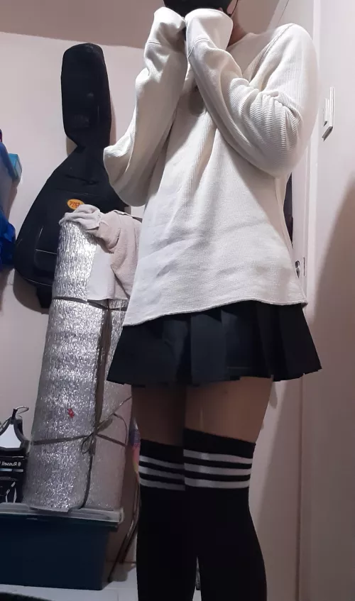 c-can we cuddle? >\\\<