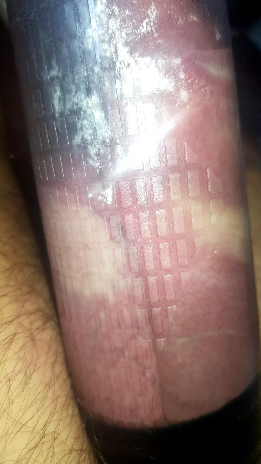 cock and balls together