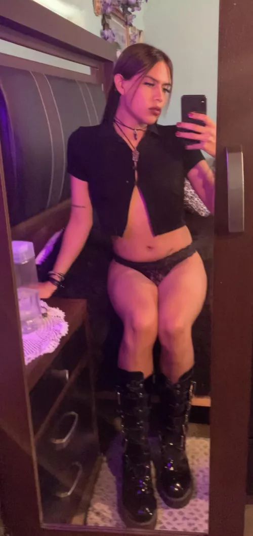 Come fuck with me😈🔥