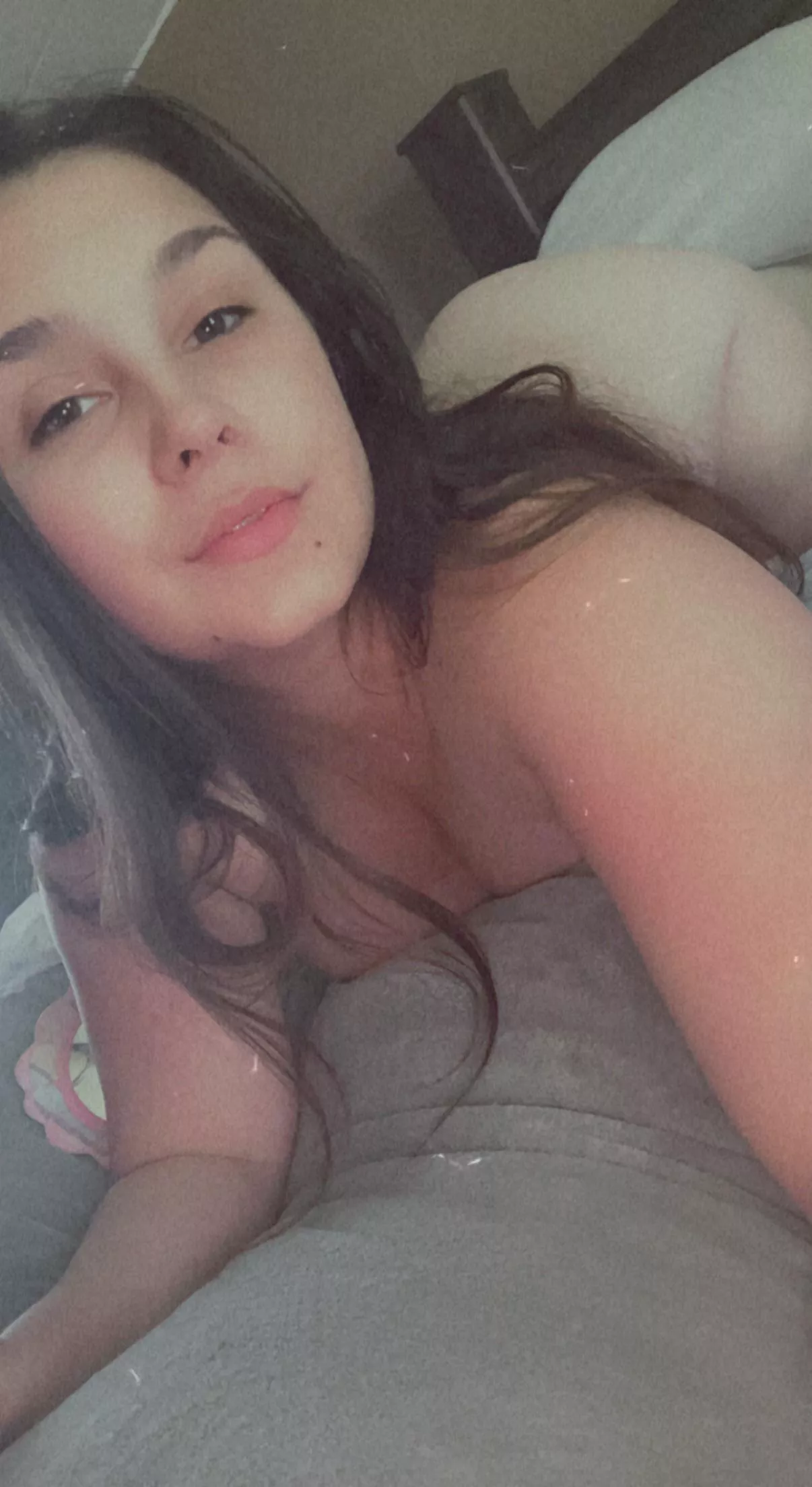 Come to mommy, let me tell you how small your cock is. [domme]