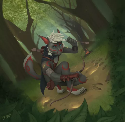 Commission I had the pleasure of doing last week 🥰(Art by me) ⚠COMMISSION OPEN!!⚠