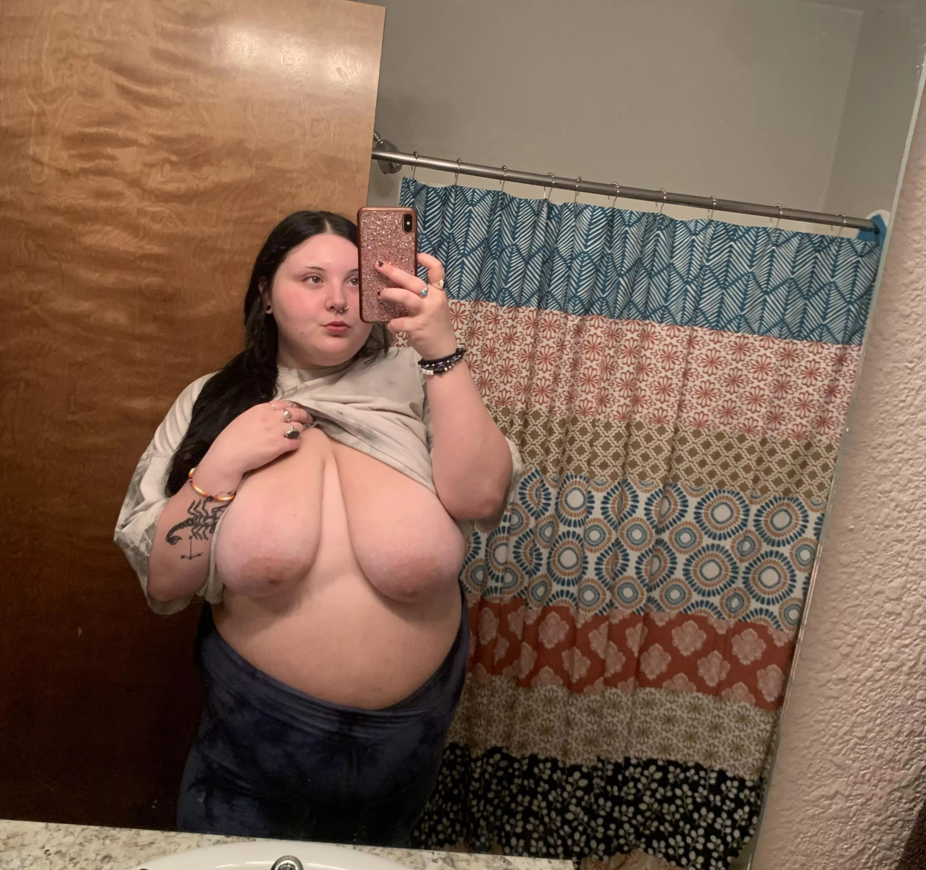 could i convince you to hit it raw?💦