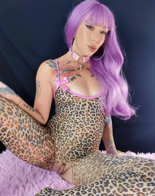 Cute enough to fuck all night long?