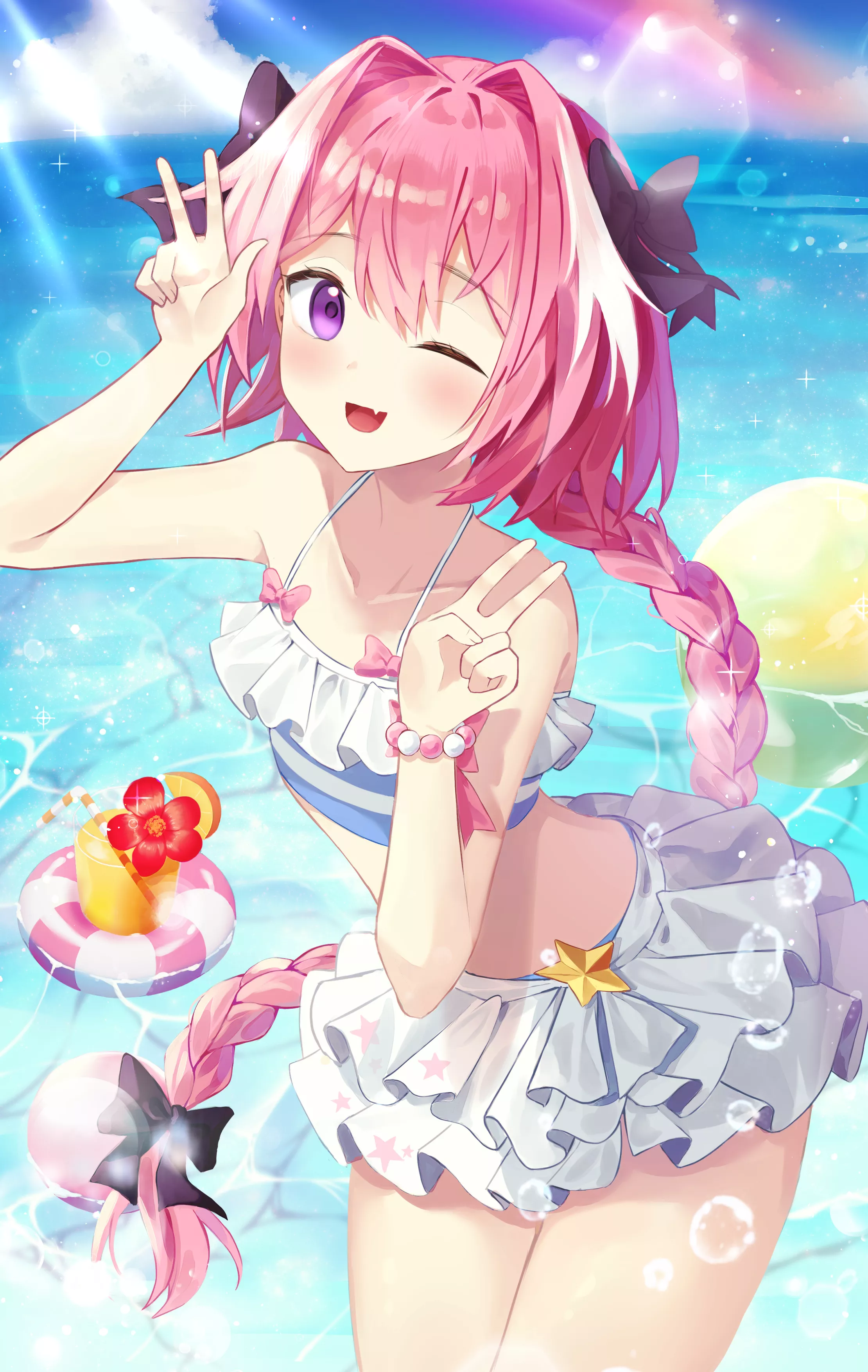 Daily Astolfo 26