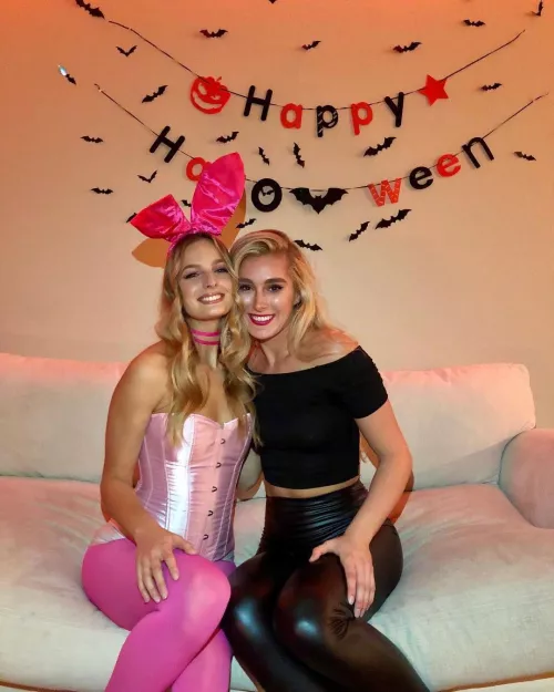 Date appropriate content