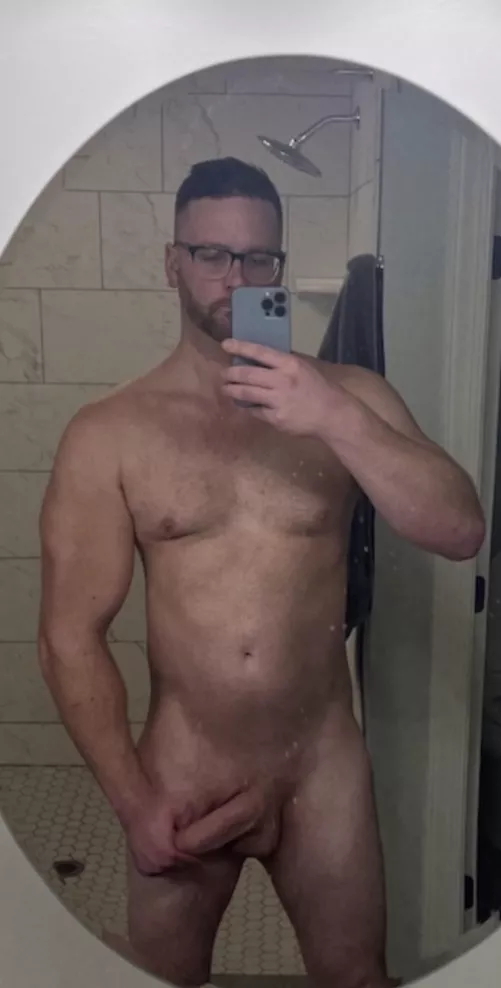 DM is open but must verify. Let’s have fun