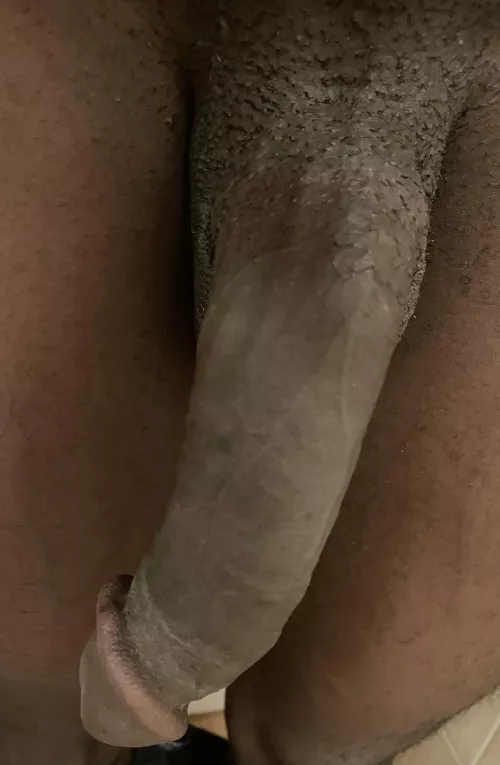 Dm me if you want this cock