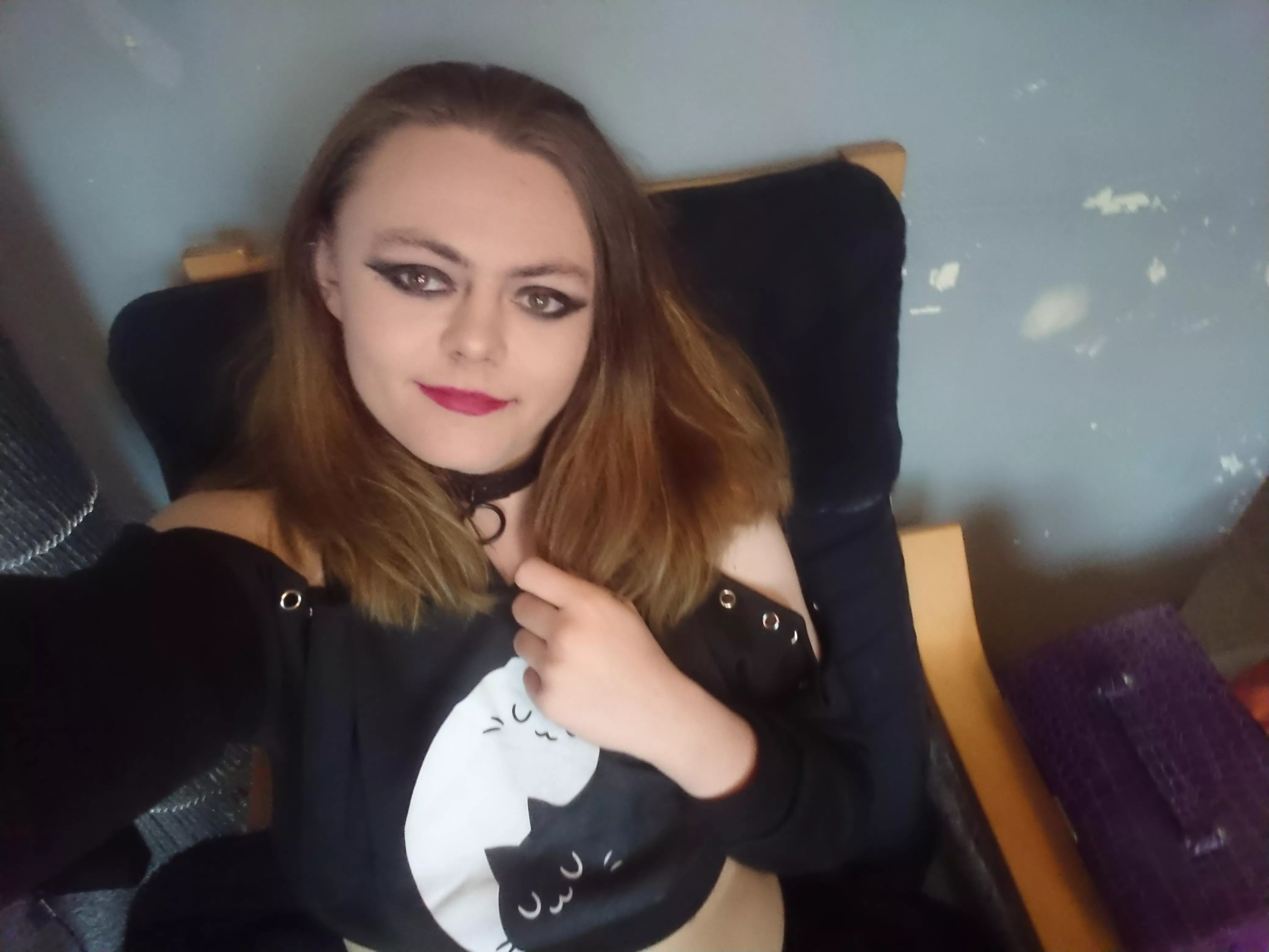 do i make a good dommy mommy