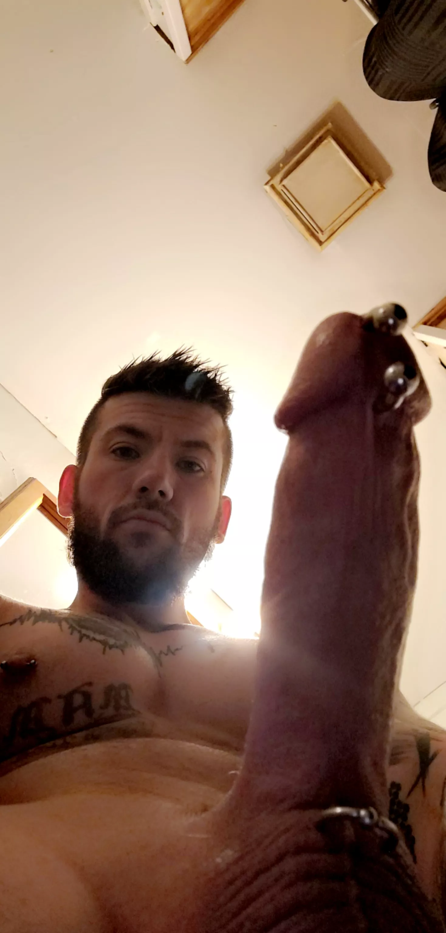 do you enjoy this view?