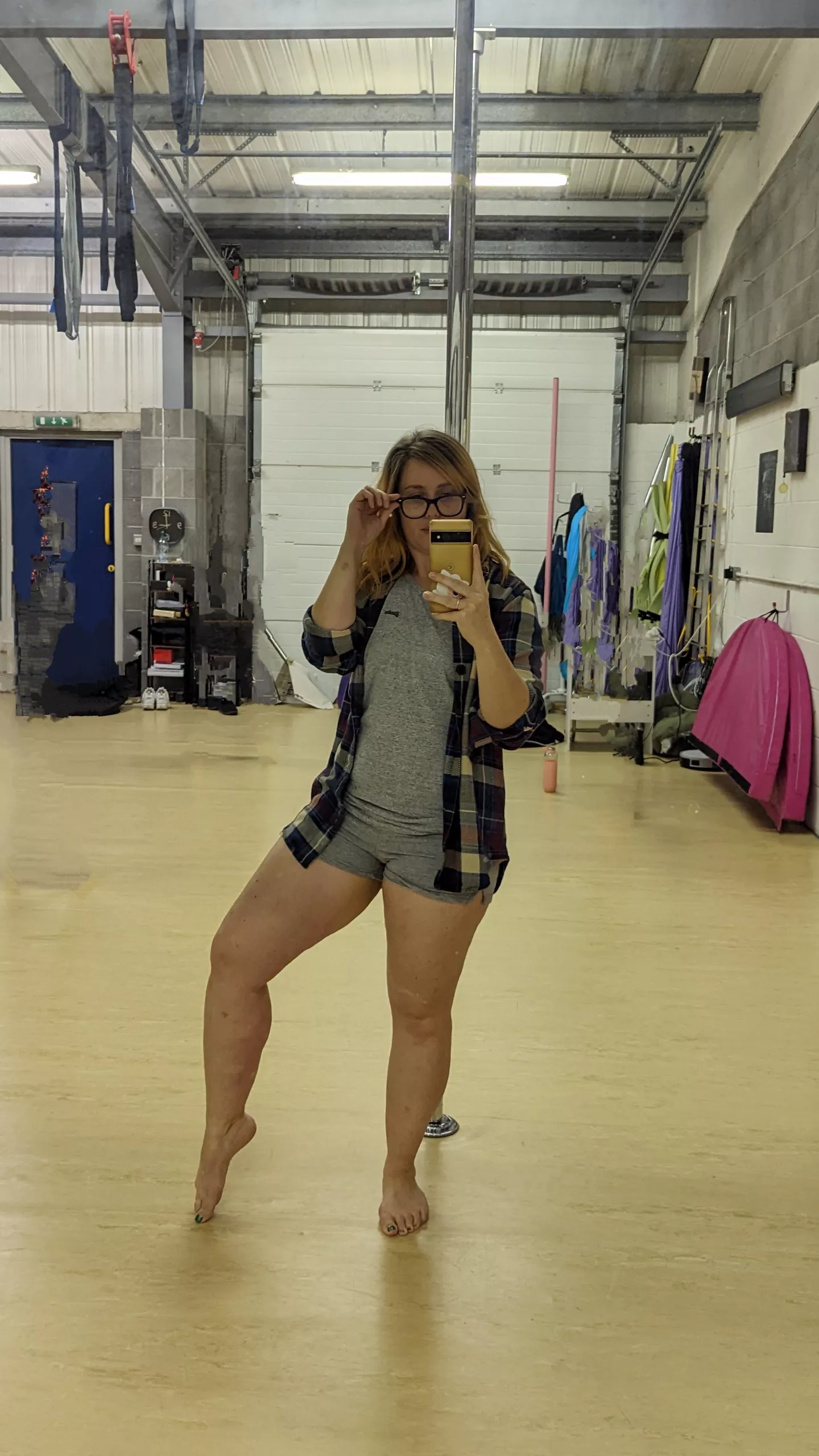 Do you like a MILF who does fun extracurricular activities?