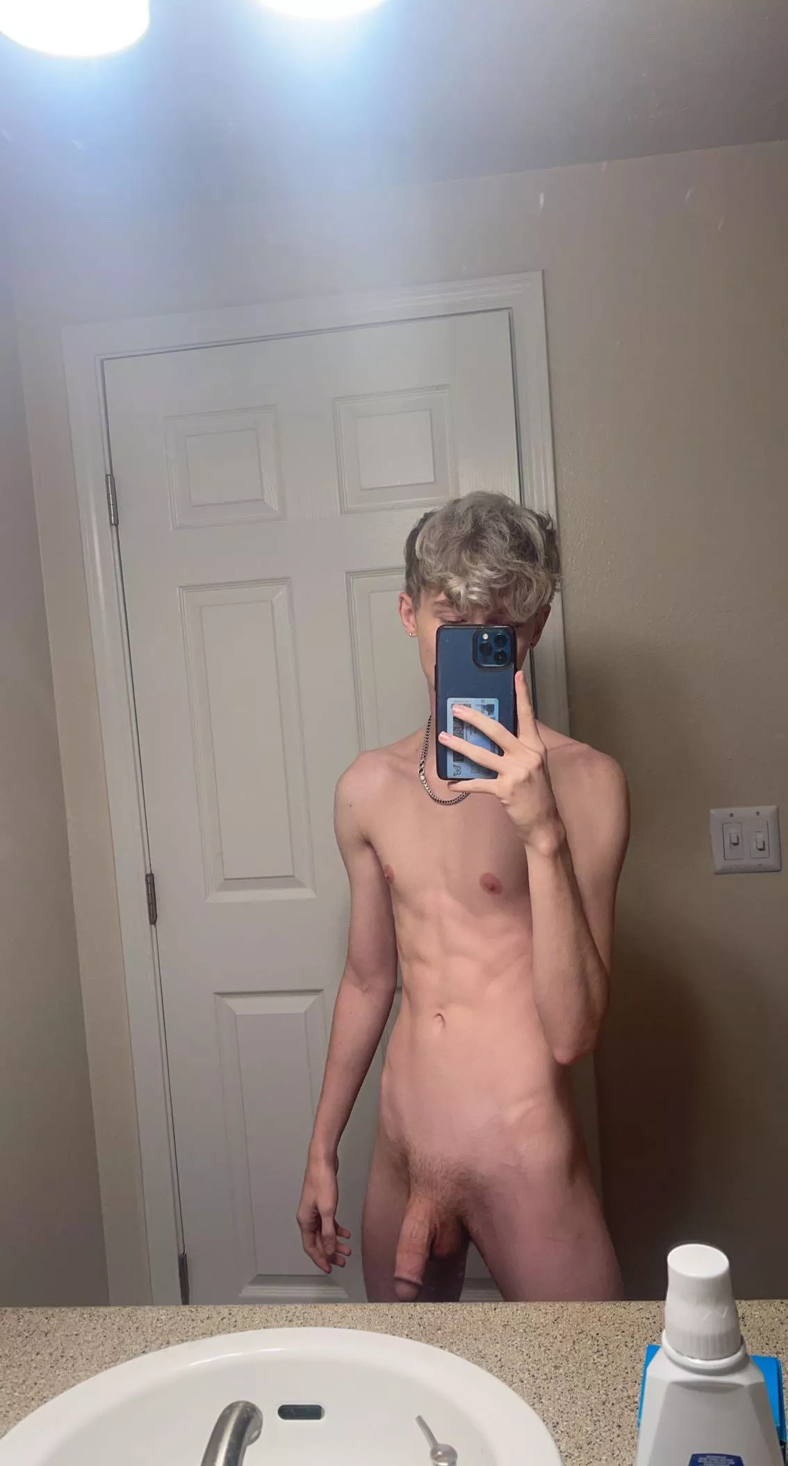 Do you like my body?