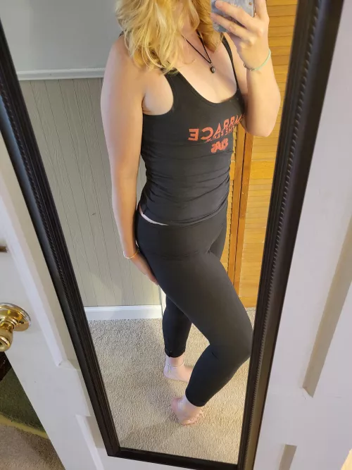 do you like small tits?