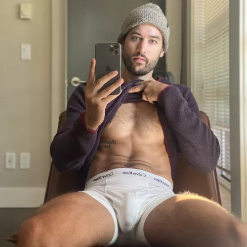 Do you like soft bulge ?