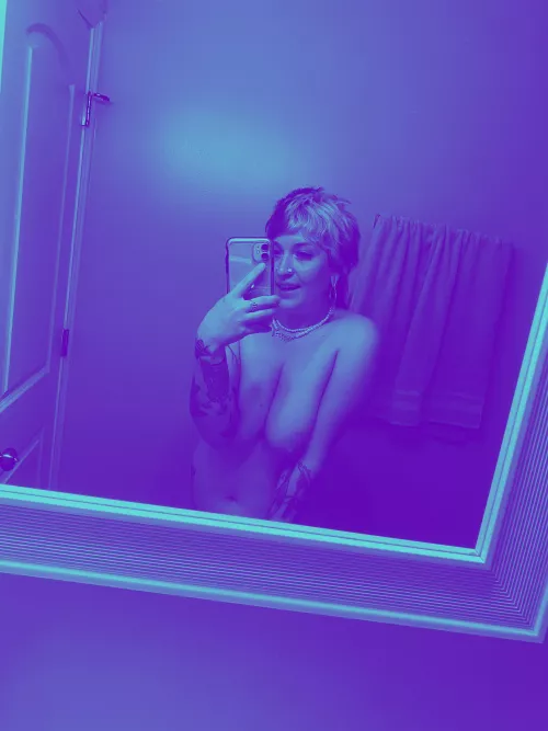 Do you want to see *all* my tattoos?