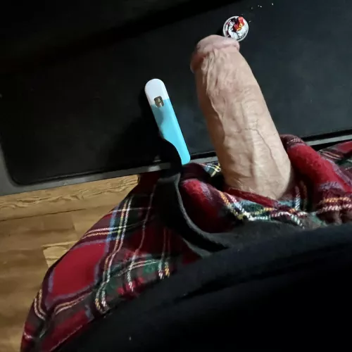 does a vape compare count?